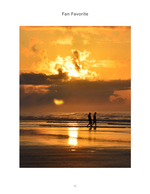 Coastal photography