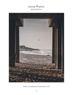 Coastal photography