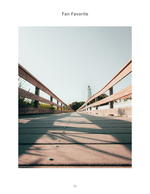Landscape photography