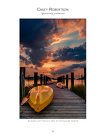 Landscape photography