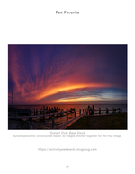 Landscape photography
