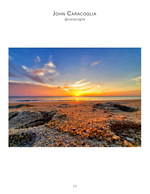 Coastal photography