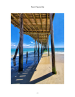 Coastal photography