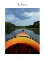 Landscape photography