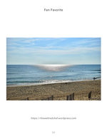 Surf photography