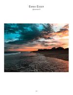 Coastal photography