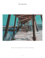 Coastal photography