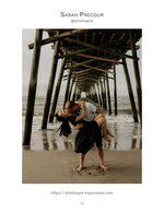 Portrait photography