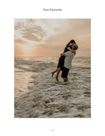 Portrait photography