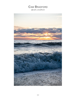 Coastal photography