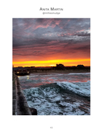 Coastal photography