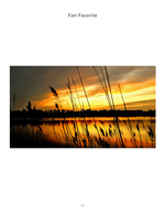 Landscape photography