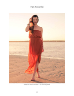 Portrait photography
