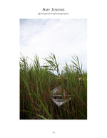 Landscape photography