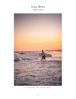Surf photography