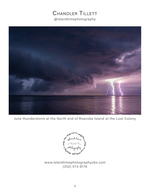 Landscape photography