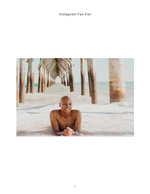 Portrait photography beneath the pier pilings
