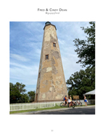 Old Baldy Lighthouse architecture photography