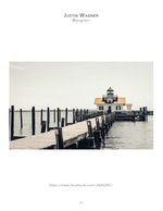 Roanoke Marshes Lighthouse architecture photography