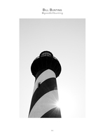 Cape Hatteras Lighthouse architecture photography