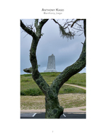 Wright Brothers Memorial landmark photography