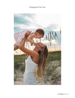 mother and baby portrait photography
