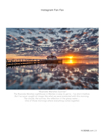 Roanoke Marshes Lighthouse landscape photography
