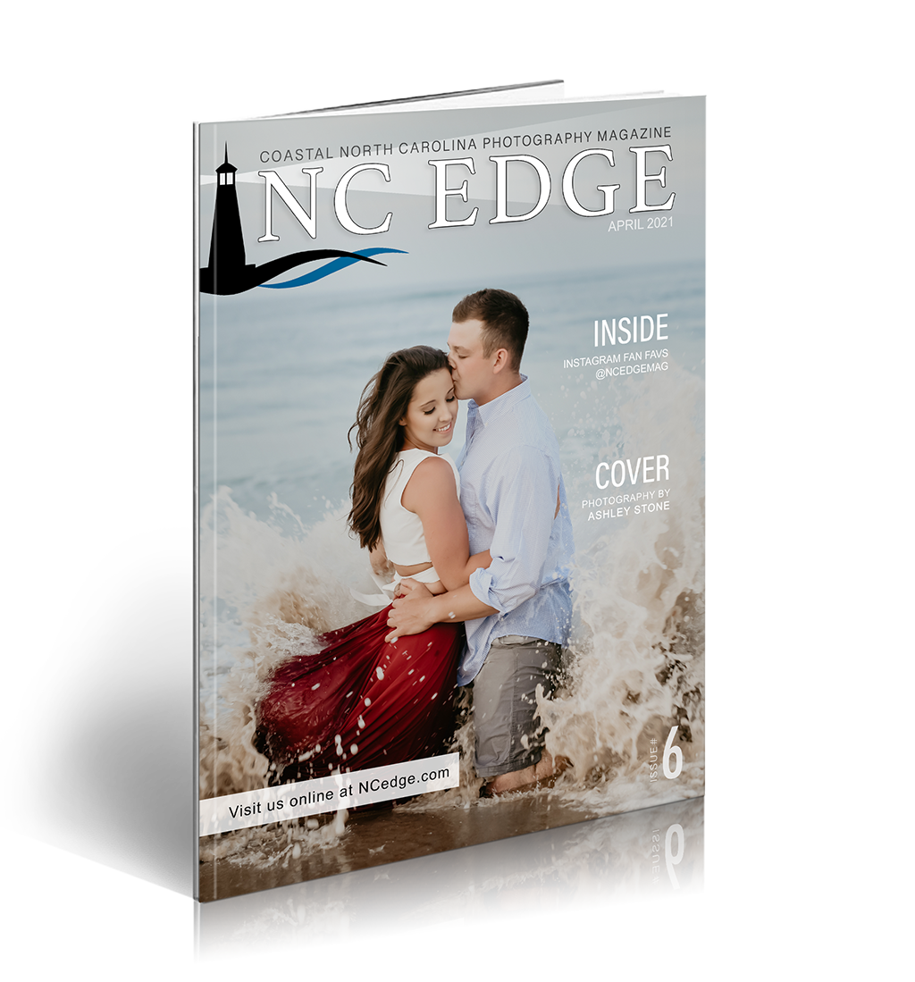 NC EDGE Magazine - Issue #6