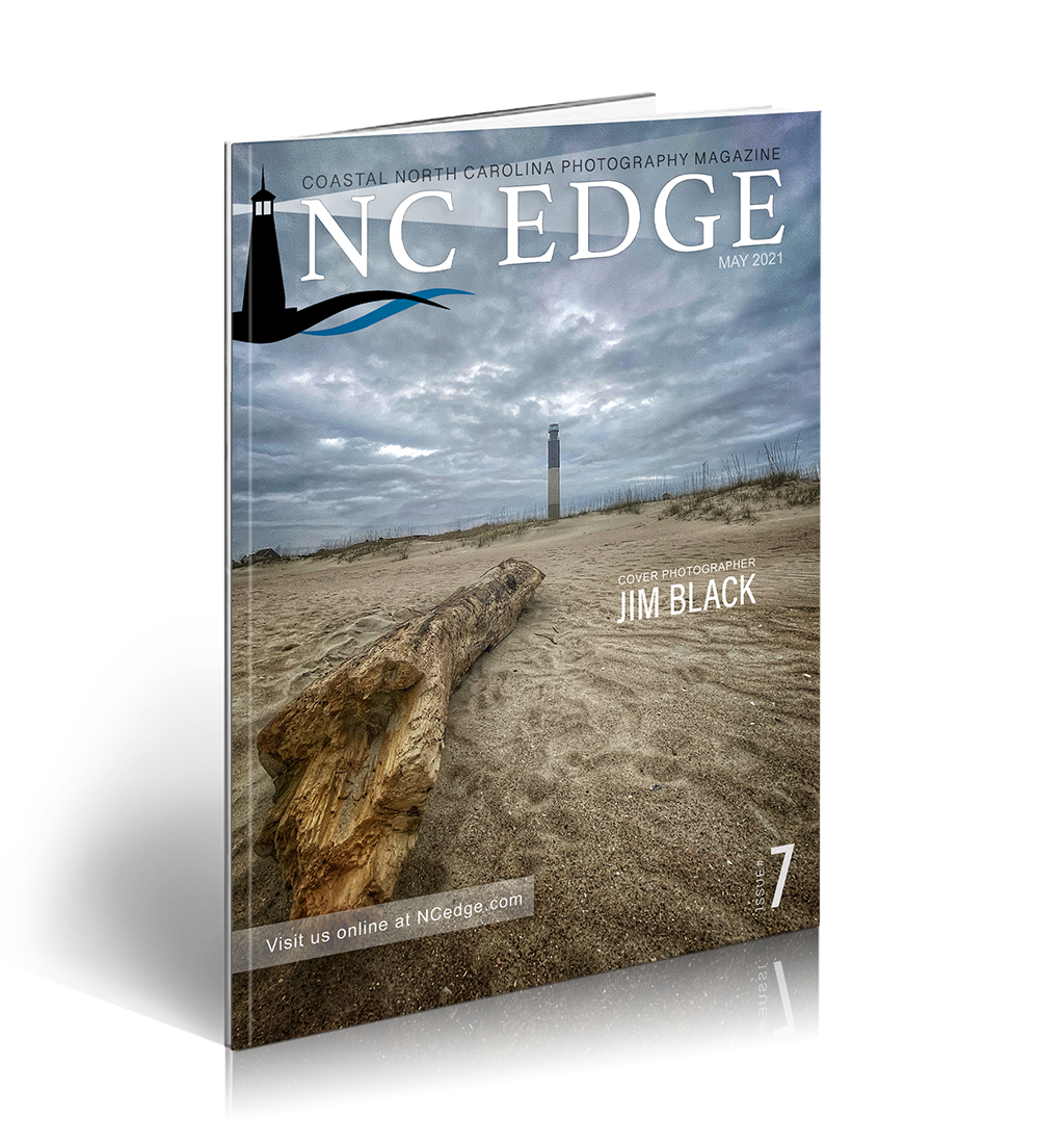 NC EDGE Magazine - Issue #7