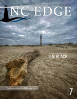 Oak Island Lighthouse coastal photography