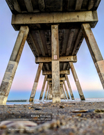 pier architecture photography