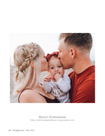 family portrait photography