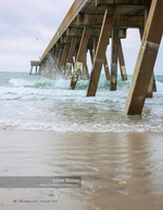 pier photography from the surfline