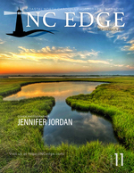 coastal marsh photography