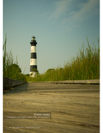 Bodie Island Lighthouse photography