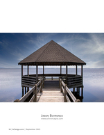 waterfront architecture photography
