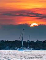 sailboat photography