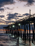 pier photography