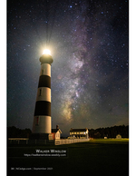 Bodie Island Lighthouse photography