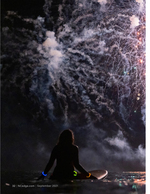 fireworks photography