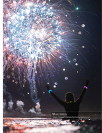 fireworks photography