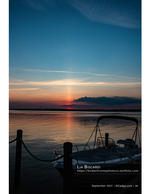 sunset photography