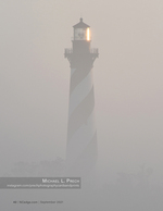 Cape Hatteras Lighthouse photography