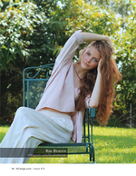 Lila Malejan, portrait photography
