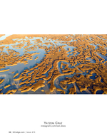 Marsh Aerial aerial photography