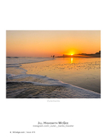 Morning Beachcombers coastal photography