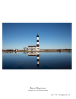 Bodie Island Lighthouse architecture photography
