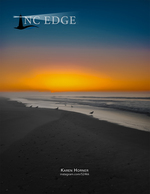 beach sunrise landscape photography