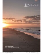 beach sunrise landscape photography