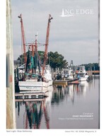 shrimp boat coastal photography